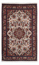 Bidjar Dywan 222x134cm - Dywan perski