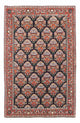 Bidjar Dywan 125x82cm - Dywan perski