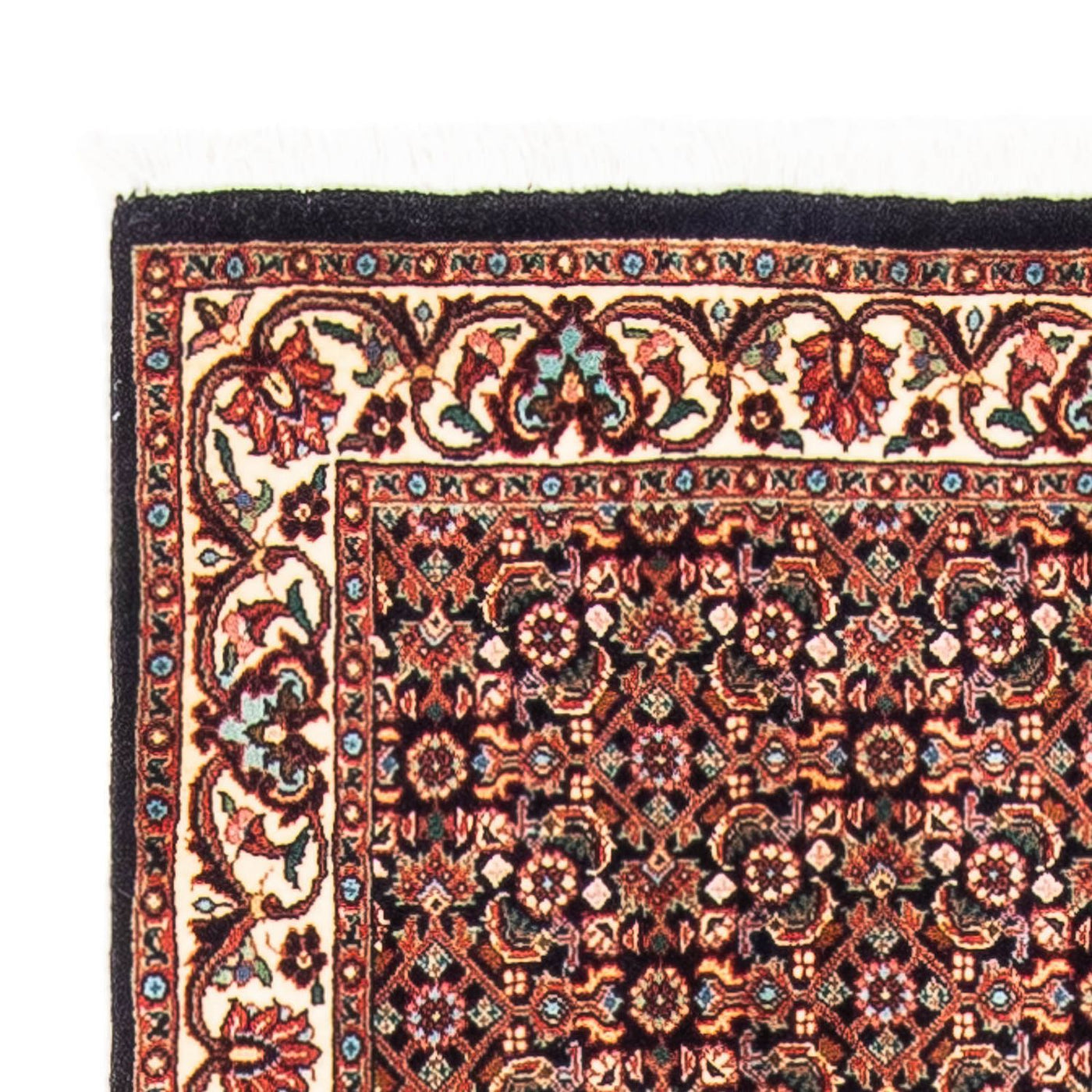 Bidjar Dywan 148x80cm - Dywan perski
