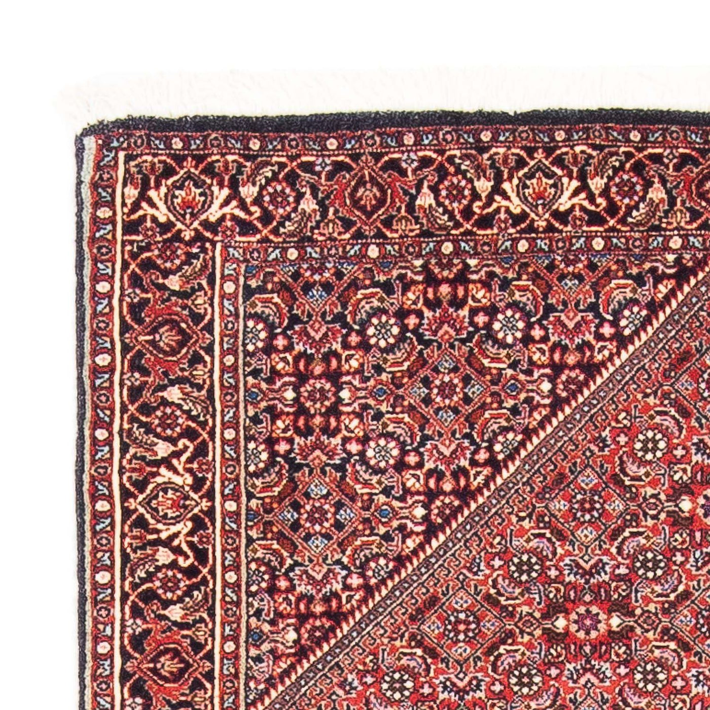 Bidjar Dywan 154x87cm - Dywan perski