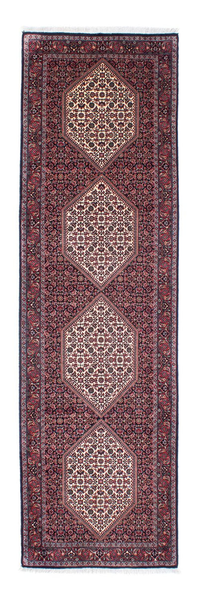 Bidjar Dywan 83x289cm - Dywan perski