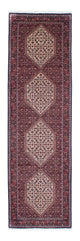 Bidjar Dywan 83x289cm - Dywan perski