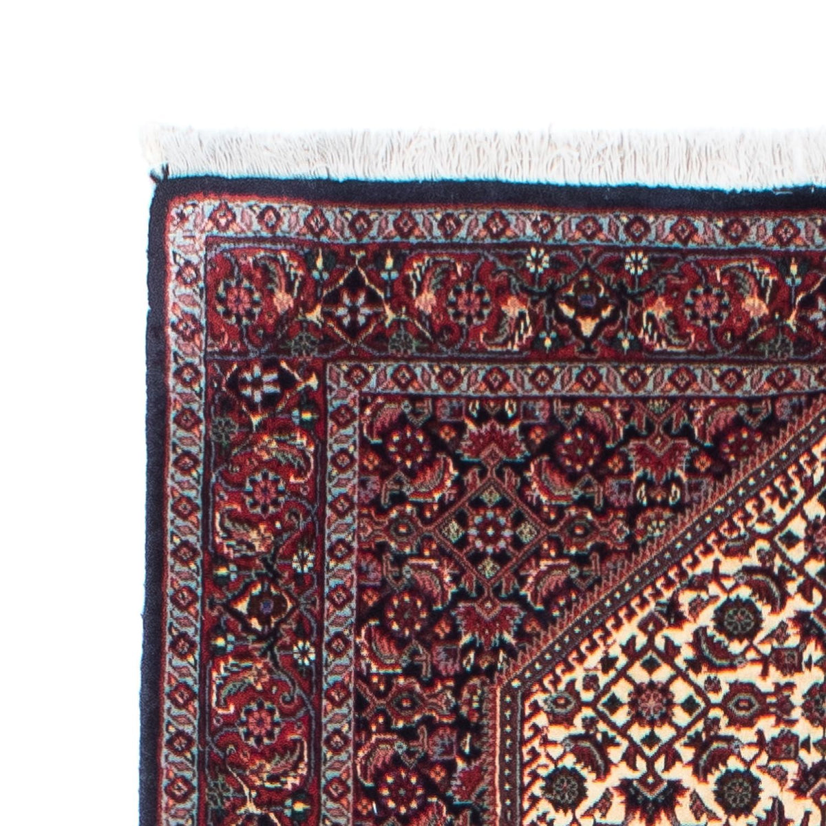 Bidjar Dywan 83x289cm - Dywan perski