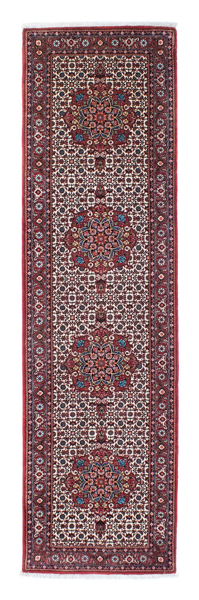 Bidjar Dywan 84x319cm - Dywan perski
