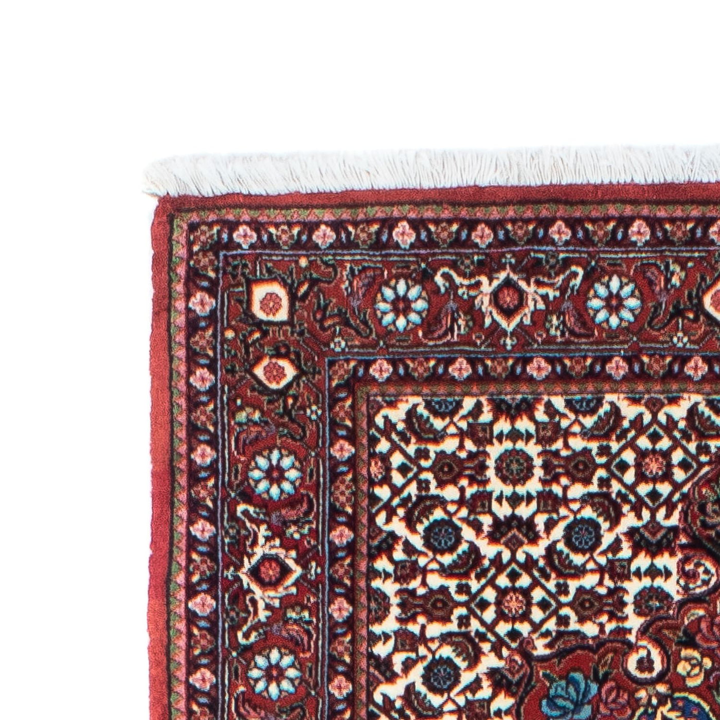 Bidjar Dywan 319x84cm - Dywan perski