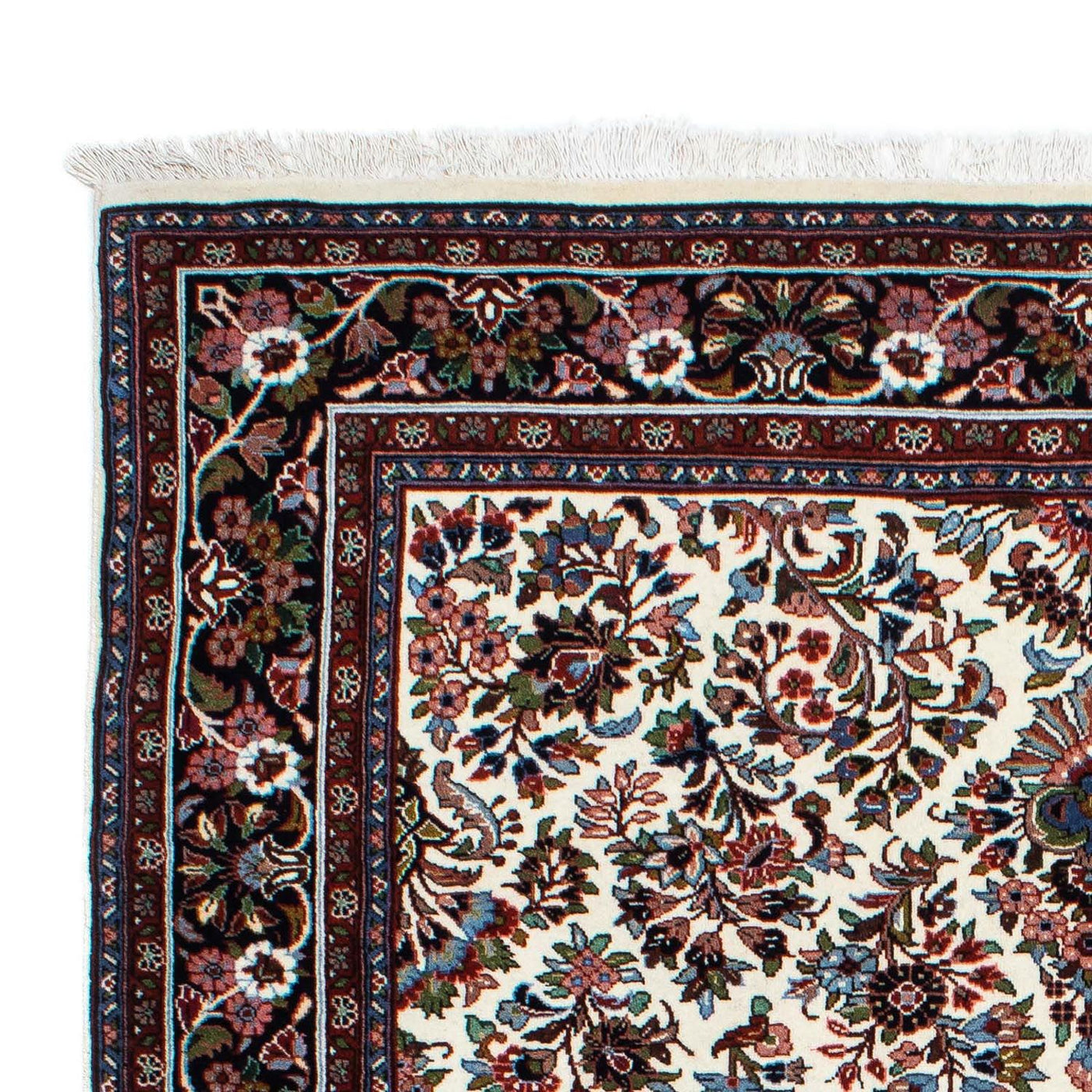 Bidjar Dywan 208x133cm - Dywan perski