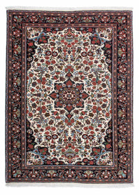 Bidjar Dywan 200x137cm - Dywan perski – product image