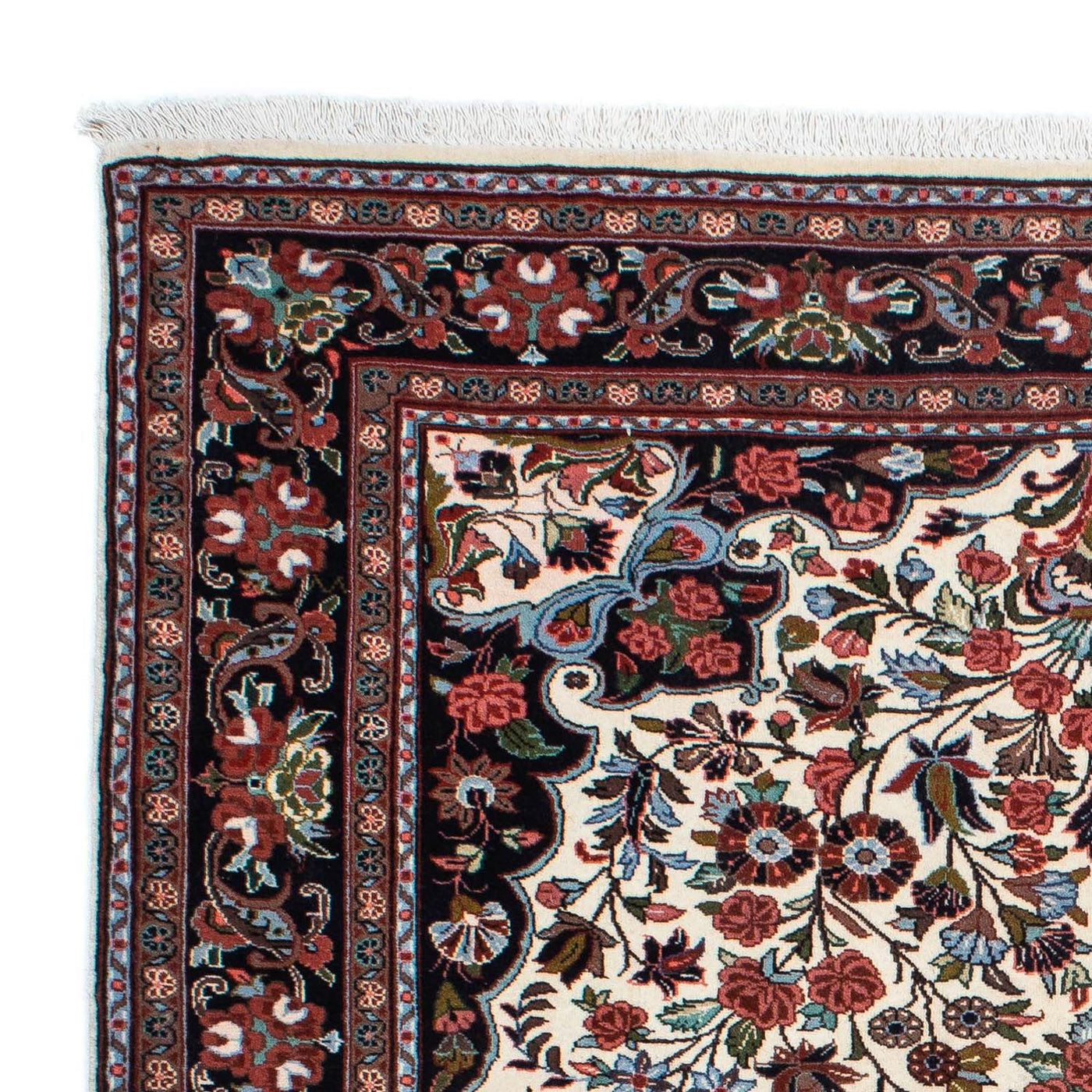 Bidjar Dywan 200x137cm - Dywan perski