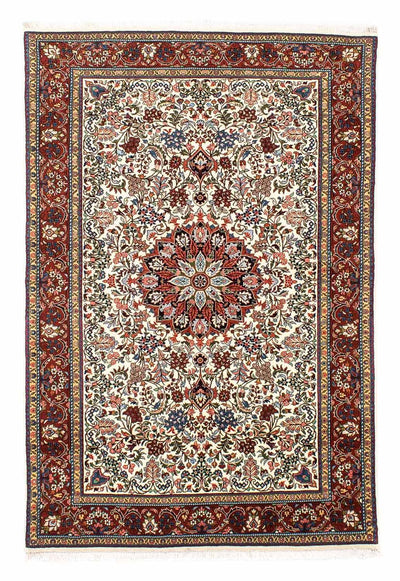 Bidjar Dywan 139x220cm - Dywan perski