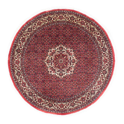 Bidjar Dywan 155x155cm - Dywan perski
