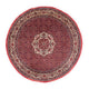 Bidjar Dywan 155x155cm - Dywan perski