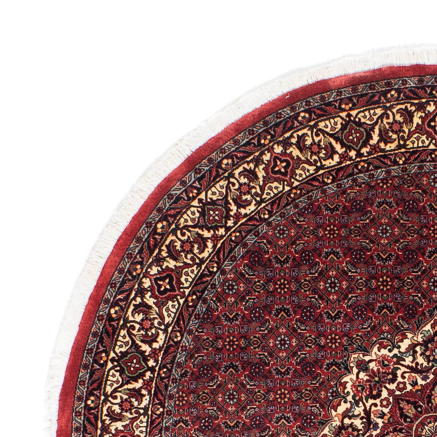 Bidjar Dywan 155x155cm - Dywan perski