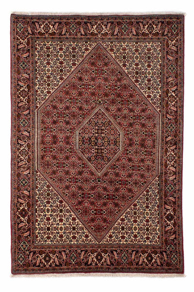 Bidjar Dywan 173x251cm - Dywan perski