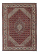 Bidjar Dywan 205x139cm - Dywan perski