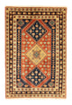 Afshar Sirjan Dywan 120x176cm - Dywan perski