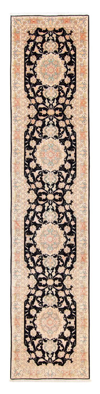 Tabriz - 50 Raj Dywan 87x419cm - Dywan perski