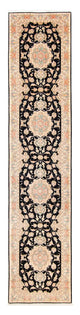 Tabriz - 50 Raj Dywan 419x87cm - Dywan perski