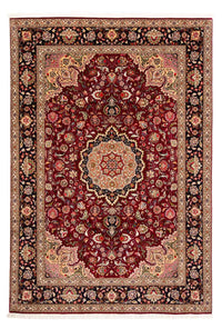 Tabriz - 50 Raj Dywan 300x202cm - Dywan perski – product image