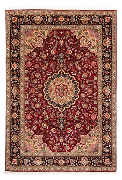 Tabriz - 50 Raj Dywan 202x300cm - Dywan perski