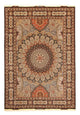 Tabriz - 50 Raj Dywan 343x250cm - Dywan perski