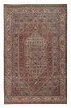 Bidjar Dywan 205x137cm - Dywan perski