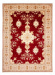 Tabriz - 50 Raj Dywan 298x402cm - Dywan perski