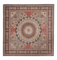 Tabriz - 50 Raj Dywan 253x251cm - Dywan perski – product image
