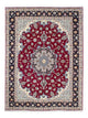 Tabriz - 50 Raj Dywan 207x155cm - Dywan perski