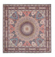 Tabriz - 50 Raj Dywan 257x255cm - Dywan perski