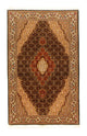 Tabriz - 50 Raj Dywan 155x100cm - Dywan perski