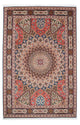 Tabriz - 50 Raj Dywan 252x167cm - Dywan perski
