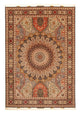 Tabriz - 50 Raj Dywan 352x252cm - Dywan perski