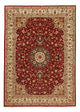 Tabriz - 50 Raj Dywan 348x252cm - Dywan perski
