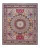 Tabriz - 50 Raj Dywan 304x255cm - Dywan perski