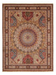 Tabriz - 50 Raj Dywan 396x300cm - Dywan perski