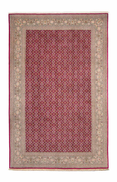Tabriz - 50 Raj Dywan 197x312cm - Dywan perski