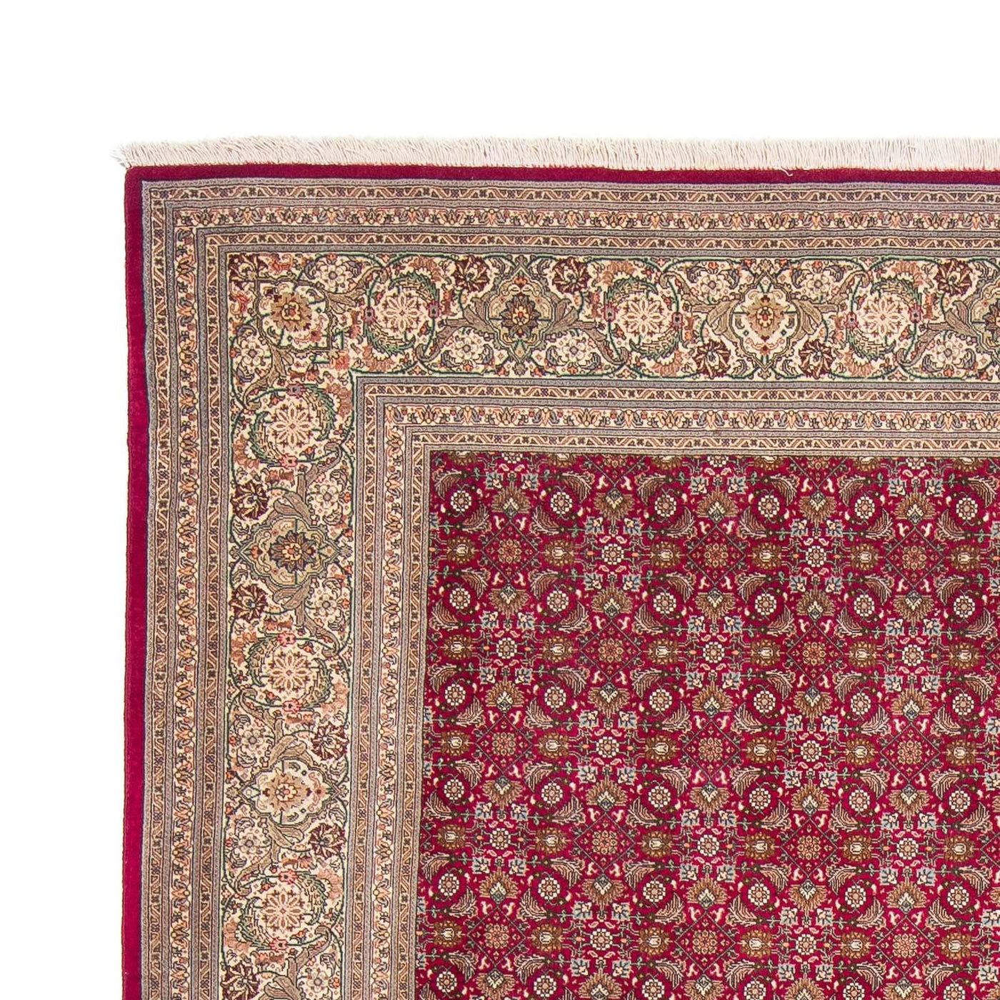 Tabriz - 50 Raj Dywan 312x197cm - Dywan perski