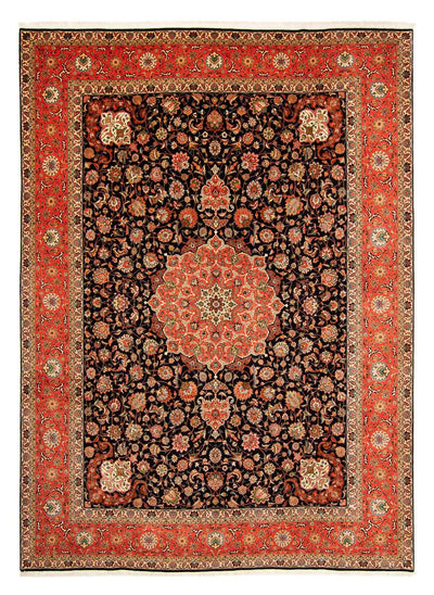 Tabriz - 50 Raj Dywan 297x407cm - Dywan perski
