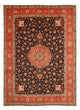 Tabriz - 50 Raj Dywan 407x297cm - Dywan perski