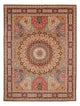 Tabriz - 50 Raj Dywan 400x300cm - Dywan perski