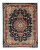 Tabriz - 50 Raj Dywan 200x155cm - Dywan perski