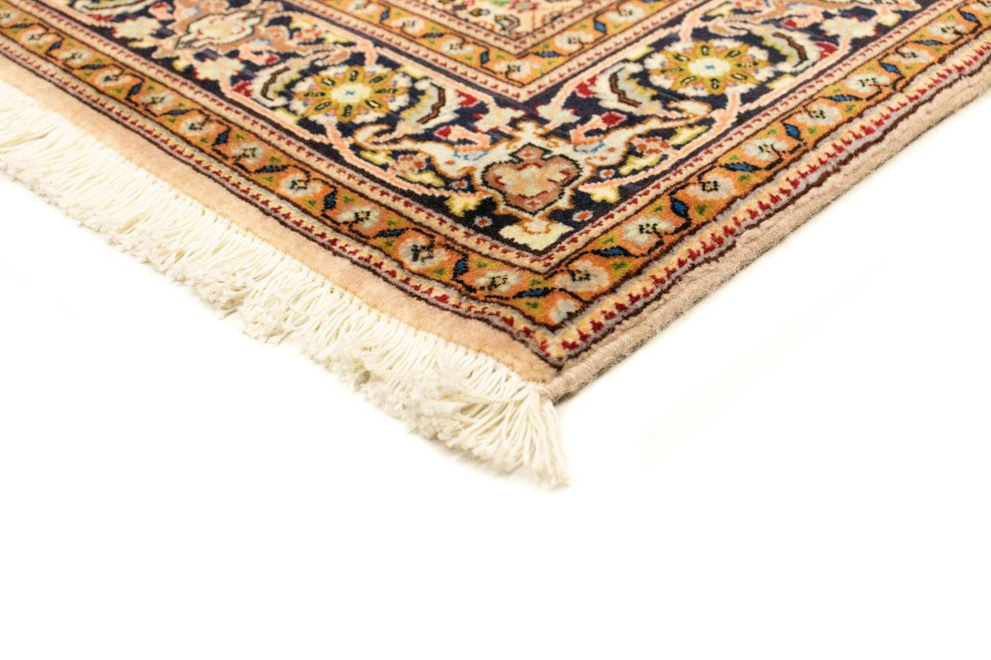 Tabriz - 50 Raj Dywan 148x98cm - Dywan perski