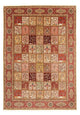 Tabriz - 50 Raj Dywan 392x280cm - Dywan perski