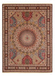 Tabriz - 50 Raj Dywan 388x298cm - Dywan perski