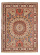 Tabriz - 50 Raj Dywan 398x298cm - Dywan perski