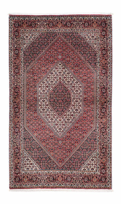 Bidjar Dywan 127x214cm - Dywan perski