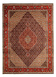 Tabriz Dywan 415x308cm - Dywan perski