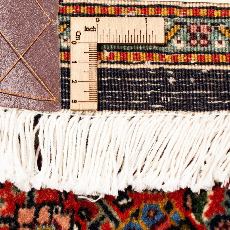 Dywan perski - Tabriz - 415 x 308 cm - wielokolorowy