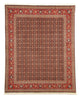 Tabriz Dywan 252x201cm - Dywan perski
