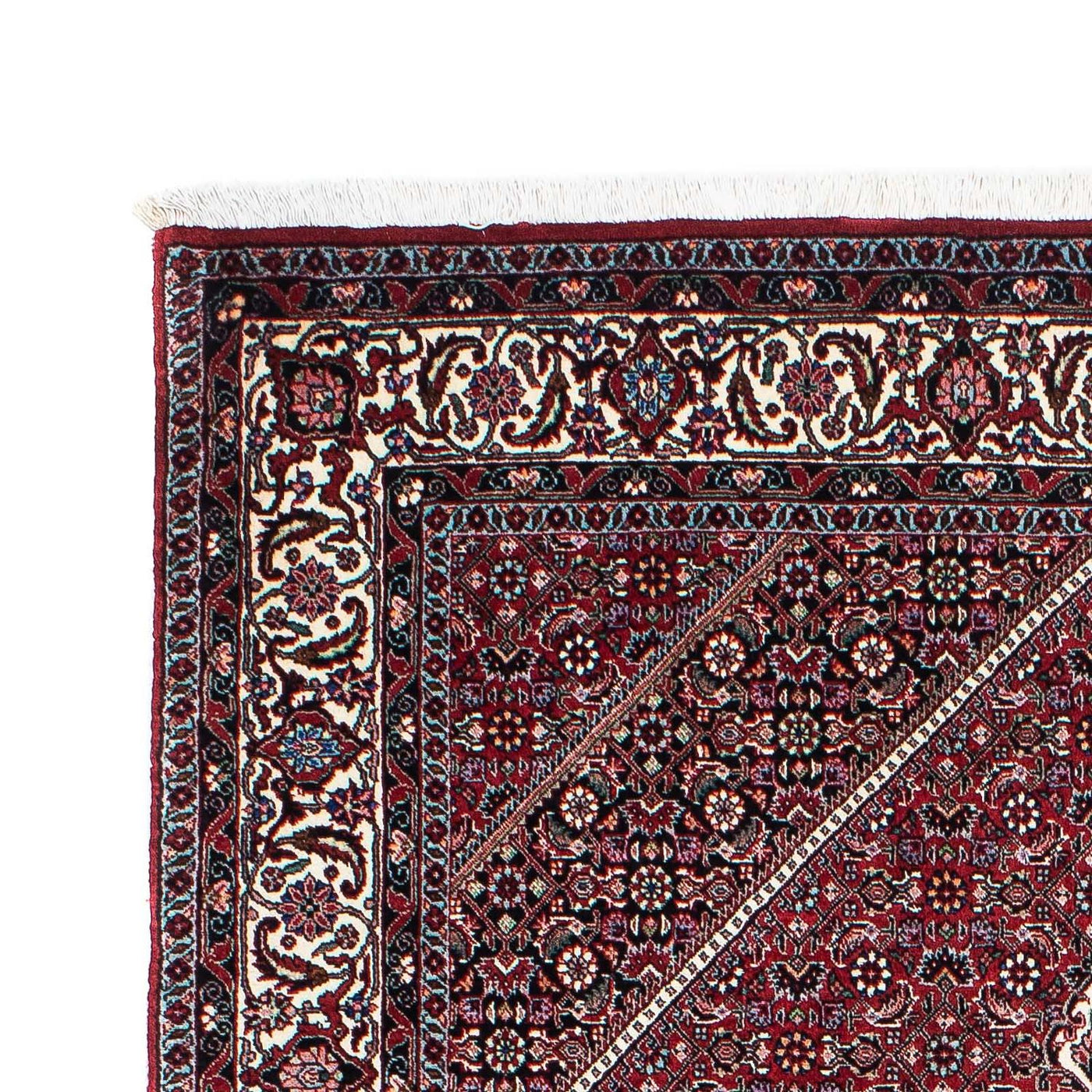 Bidjar Dywan 209x132cm - Dywan perski